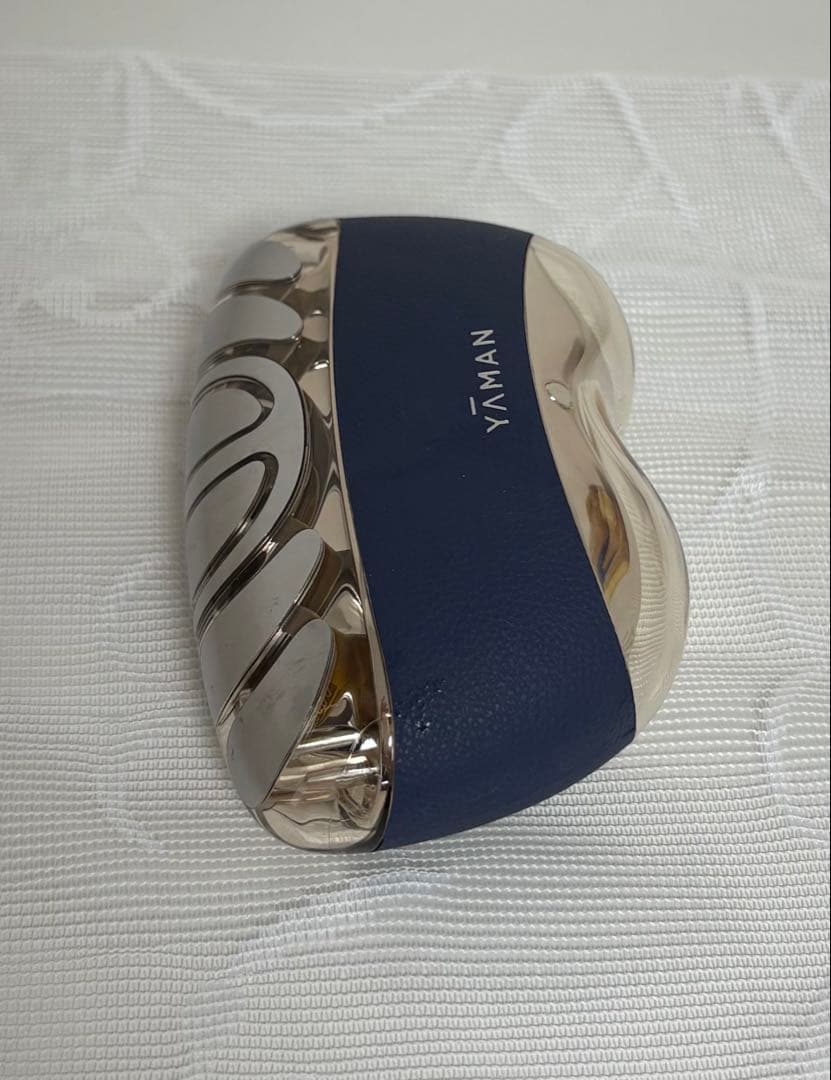 ⭐︎ヤーマン　リフトロジーSP 美顔器　ネイビー　美容液付YJFD2L