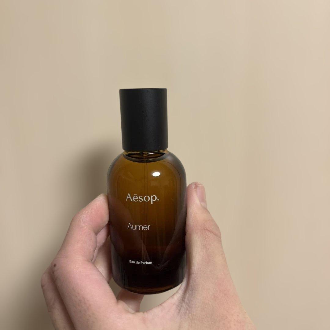 香水(ユニセックス) Aesop Aurner Eau de Parfum
