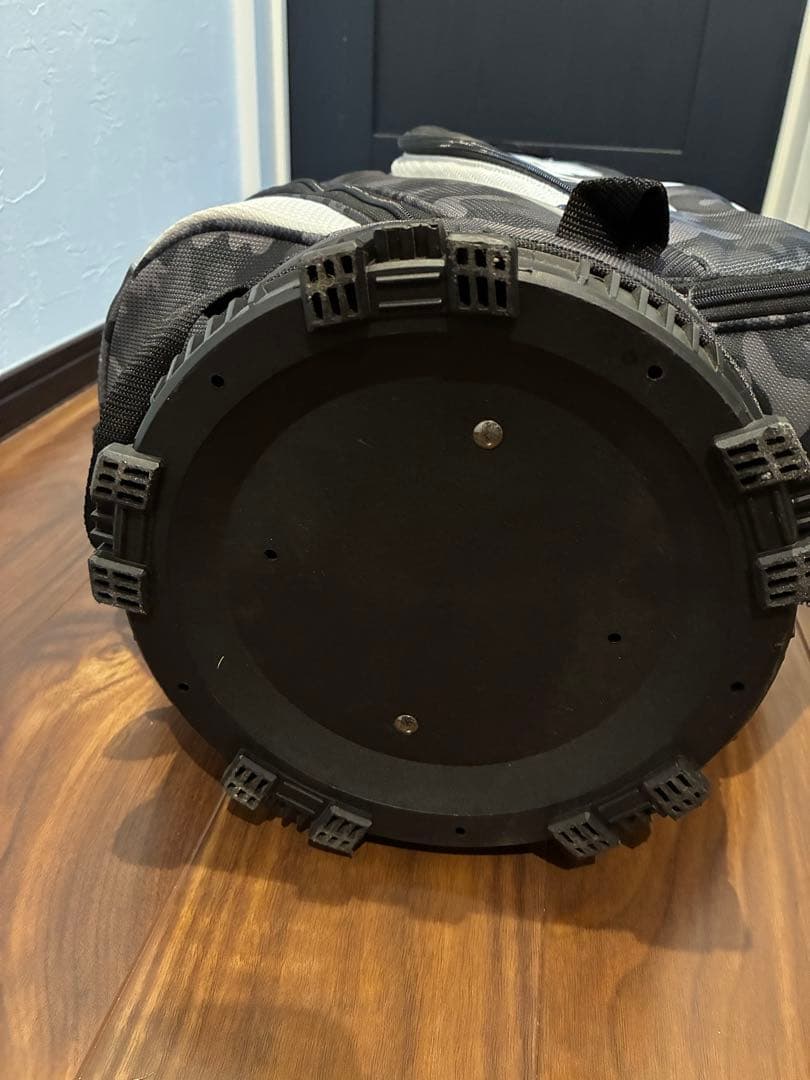 Callaway キャディバッグ ブラック迷彩