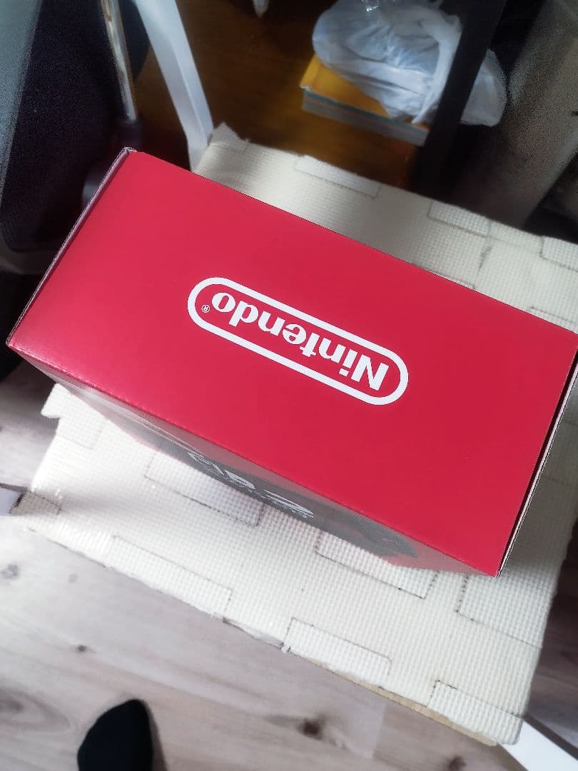 Nintendo Switch 2 任天堂スイッチ2 本体+ジョイコンセット