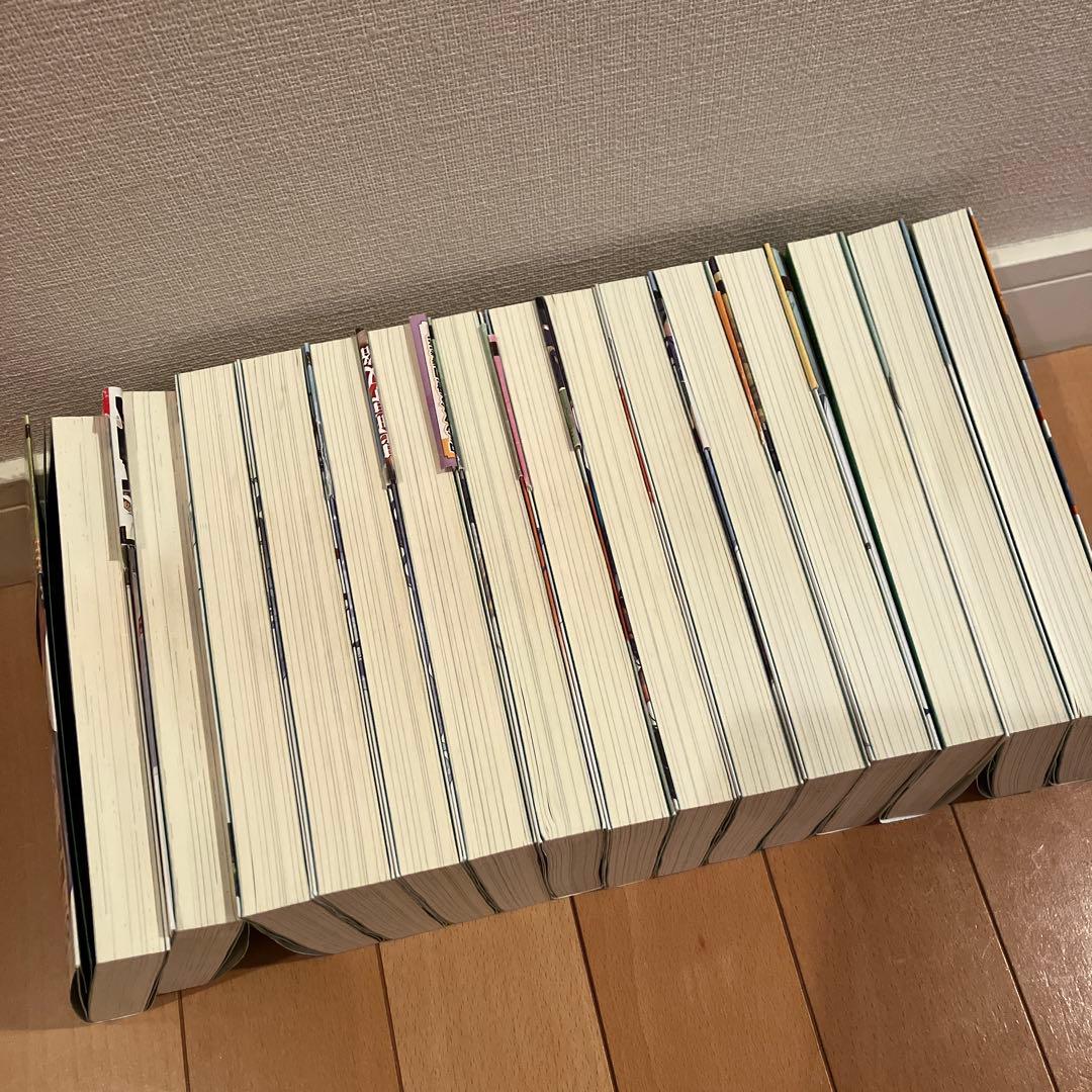 とんでもスキルで異世界放浪メシ(小説)⭐️3〜17巻セット