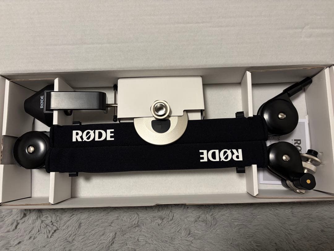 RODE PSA1+ ロード マイクアーム