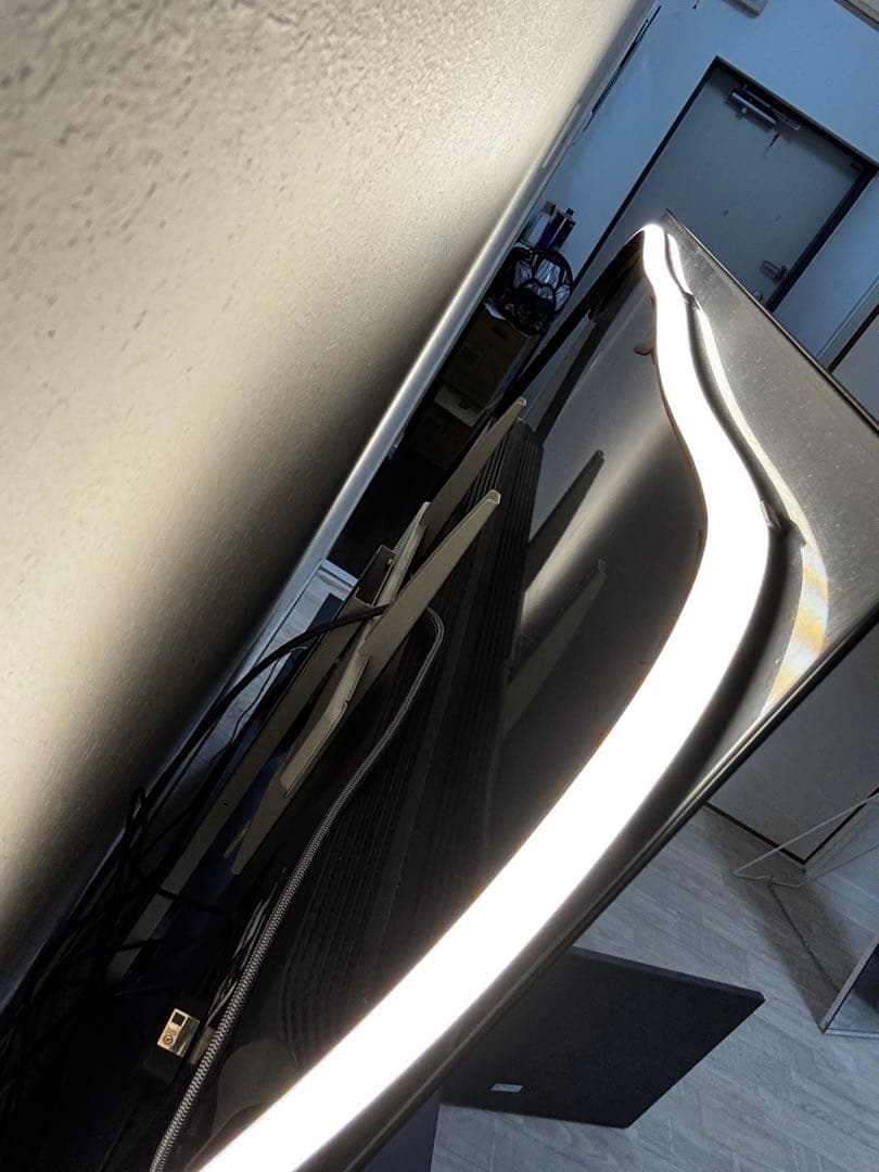 PHILIPSフィリップス hue sync BOXセット 55インチ動作確認済