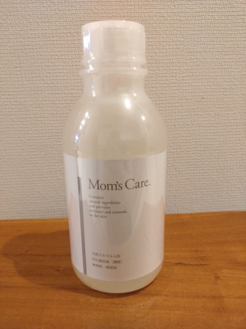 Mom's Care 入浴剤