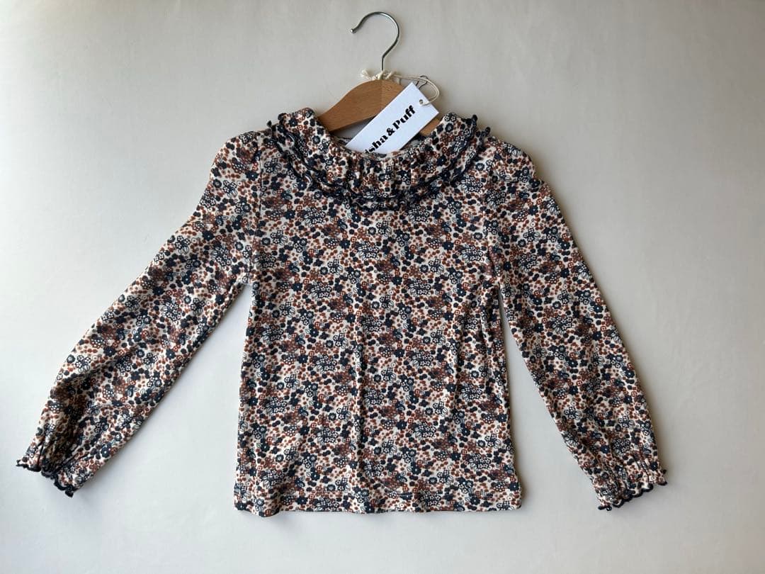 トップス Misha & Puff string tisbury garden 5y