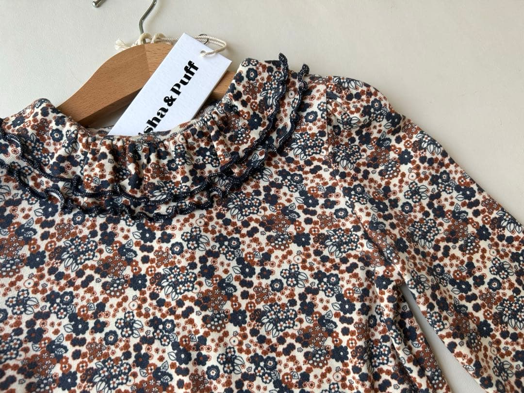 トップス Misha & Puff string tisbury garden 5y