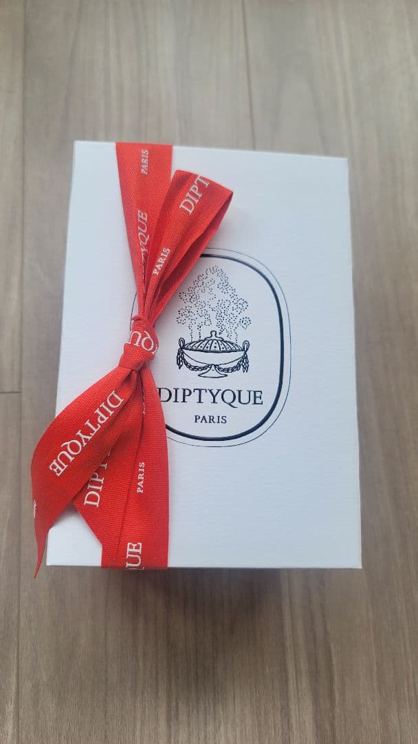 ディプティック フルール ド スリジエ / サクラ