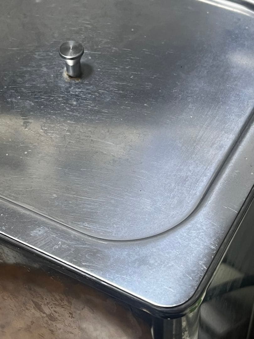 あのこ　超音波洗浄器　AU-16C アイワ医科工業　歯科　歯科技工