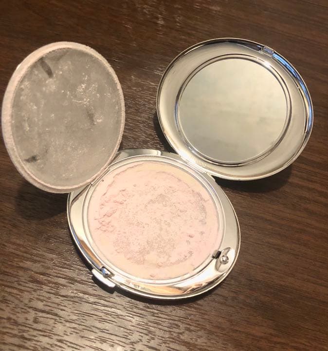 資生堂　コンパクト　希少品　レトロ　アンティーク