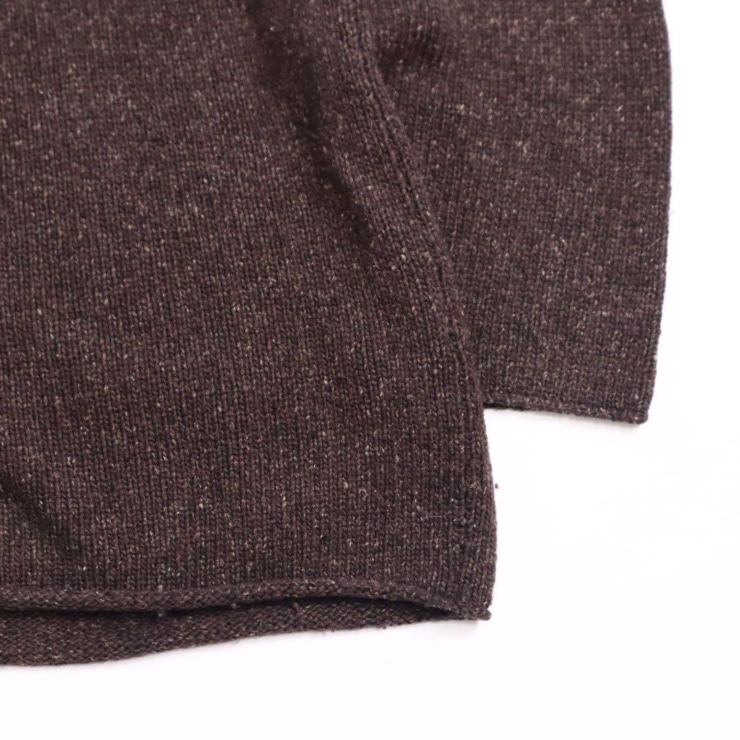 トップス MASSIMO OSTI PRODUCTION archive sweater
