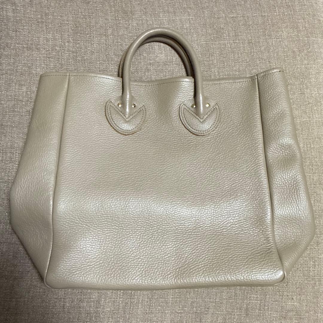 Young&Olsen トートバッグM