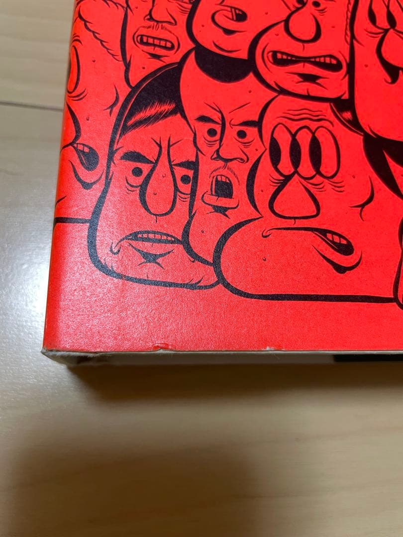 バリー・マッギー　Barry Mcgee 洋書　絶版　希少本