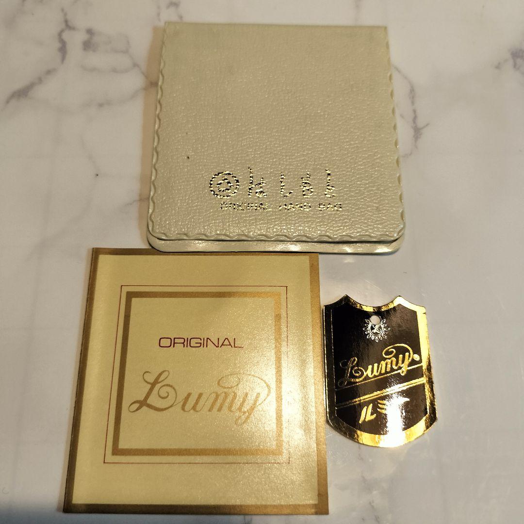 Lumyはしもと　皇室御用達　ビーズバッグ　刺繍　フォーマルバッグ　ミニバッグ