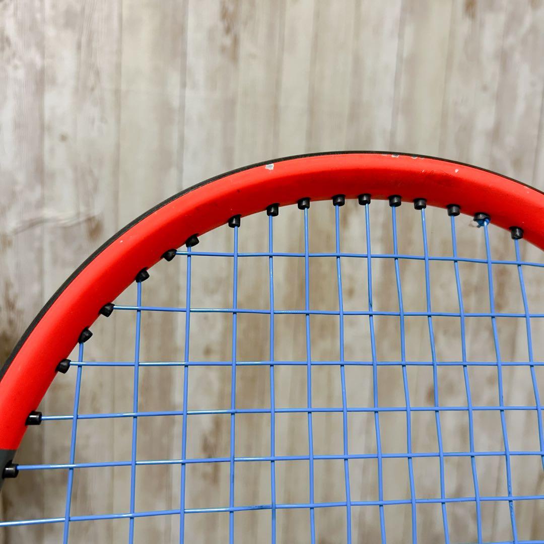 Wilson CLASH 98 v1.0 テニスラケット ウィルソン　硬式テニス
