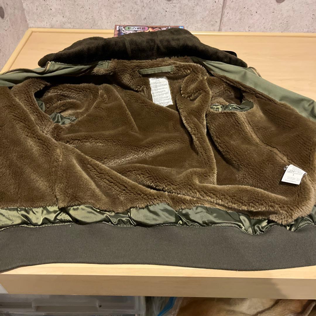 ワコマリア　W. M. GUILTY PARTIES ジャケット