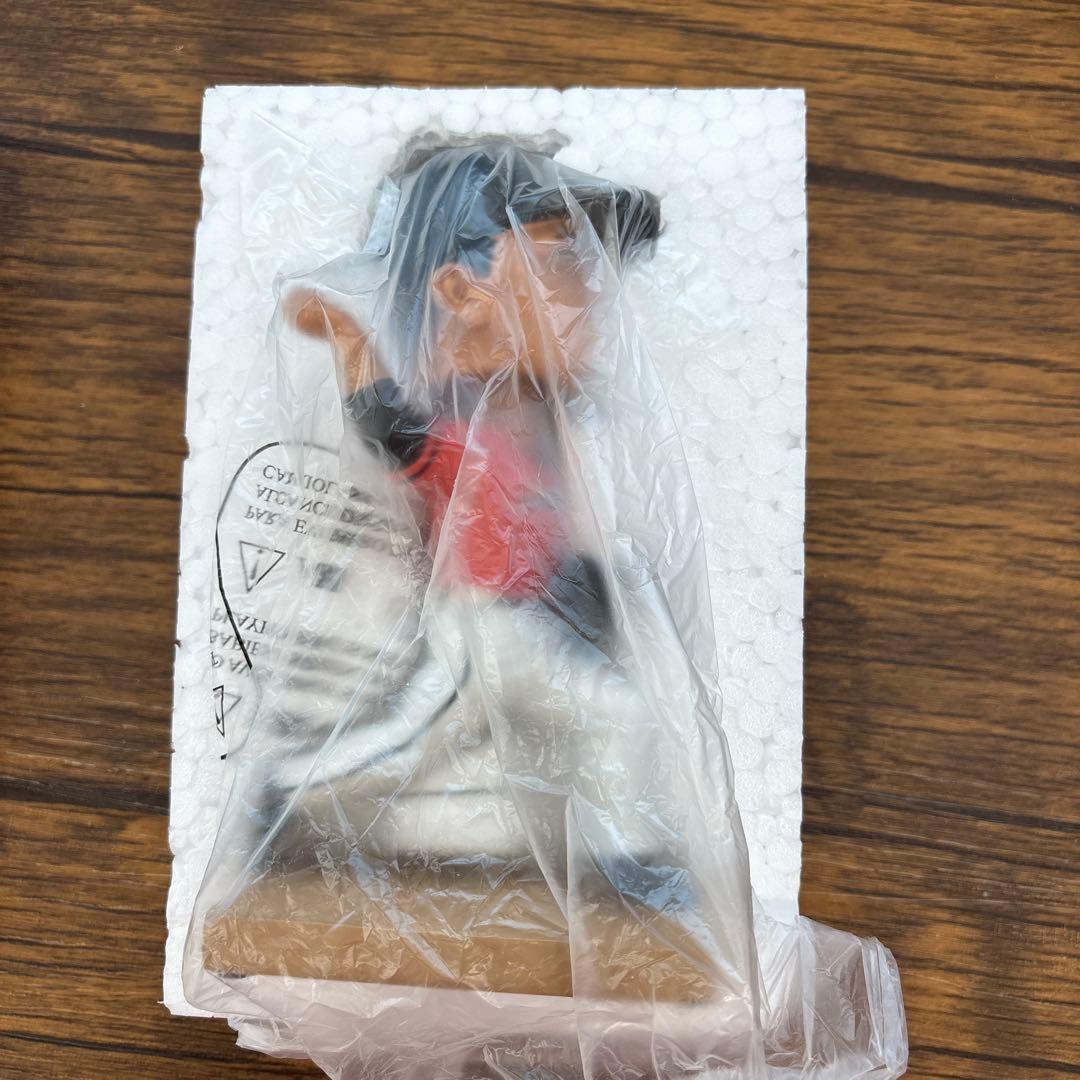 【貴重】ホセ・フェルナンデス　MLBボブルヘッド　マーリンズ