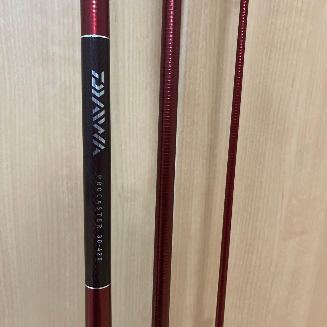 ダイワ　プロキャスター　30-425