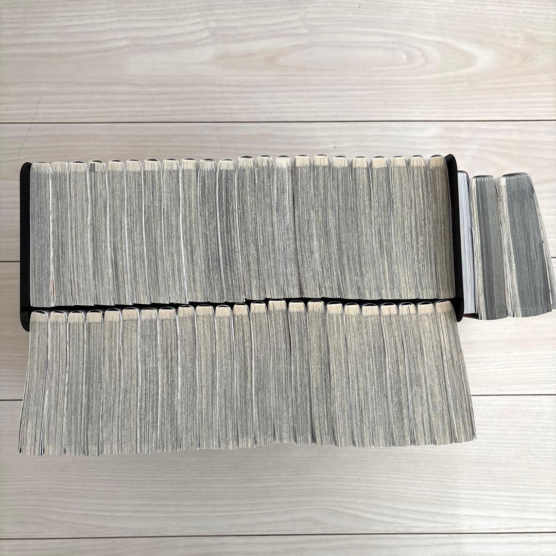 ハイキュー!! 1-45巻 全巻セット＋関連本セット