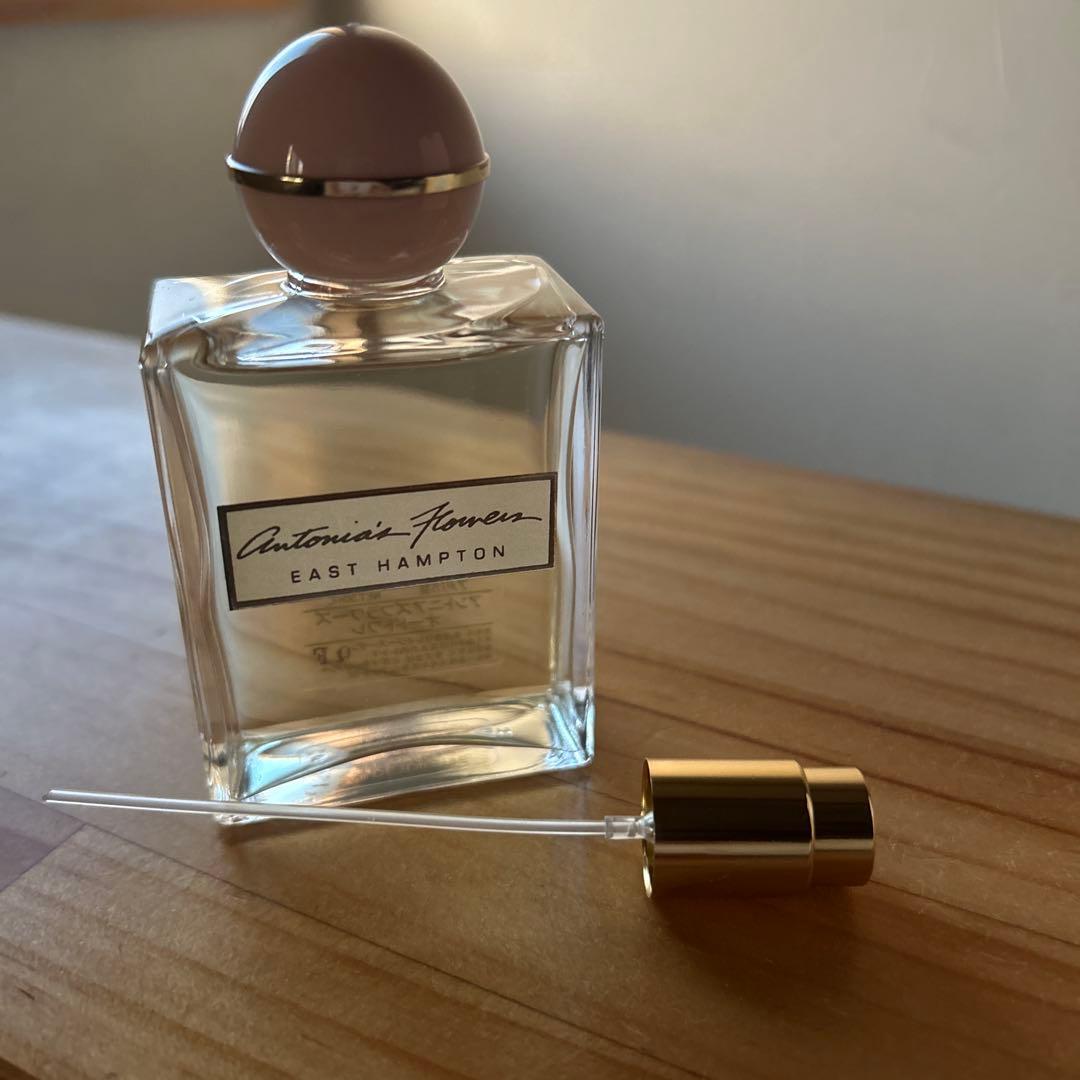 アントニアズ フラワーズ オードトワレ