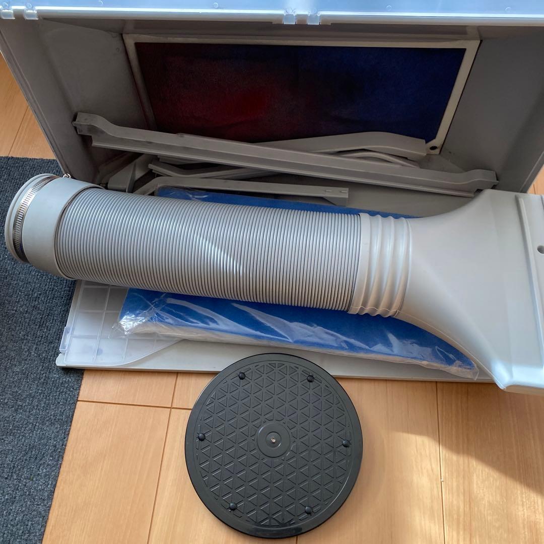 Urlife DFPB01 塗装ブース