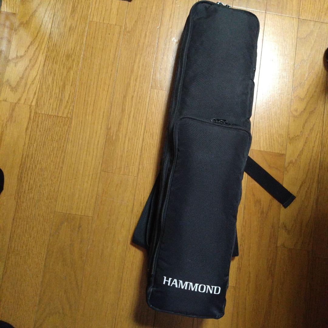 HAMMOND 44 HYPER 鍵盤ハーモニカ