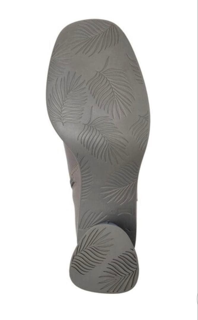 カンペール　ブーツ　ツインズ　CAMPER TWINS グレー EU37