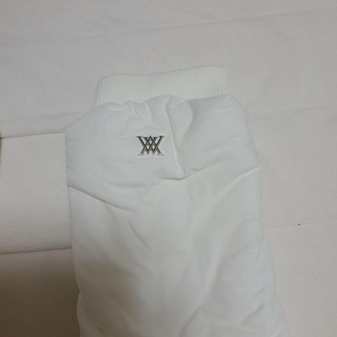 anewgolf レッグウオーマー