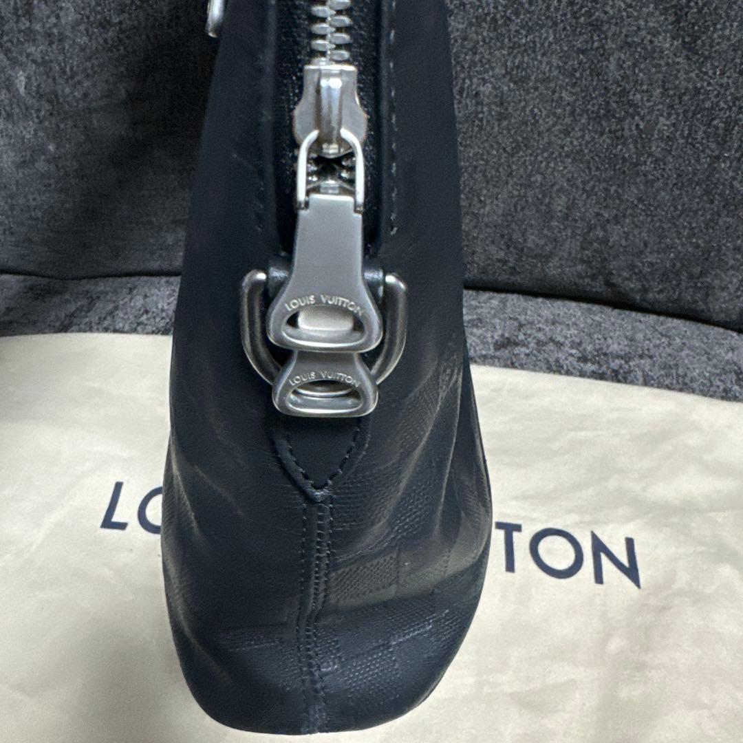 ルイヴィトン♦️ダミエ♦️ビジネスバッグ