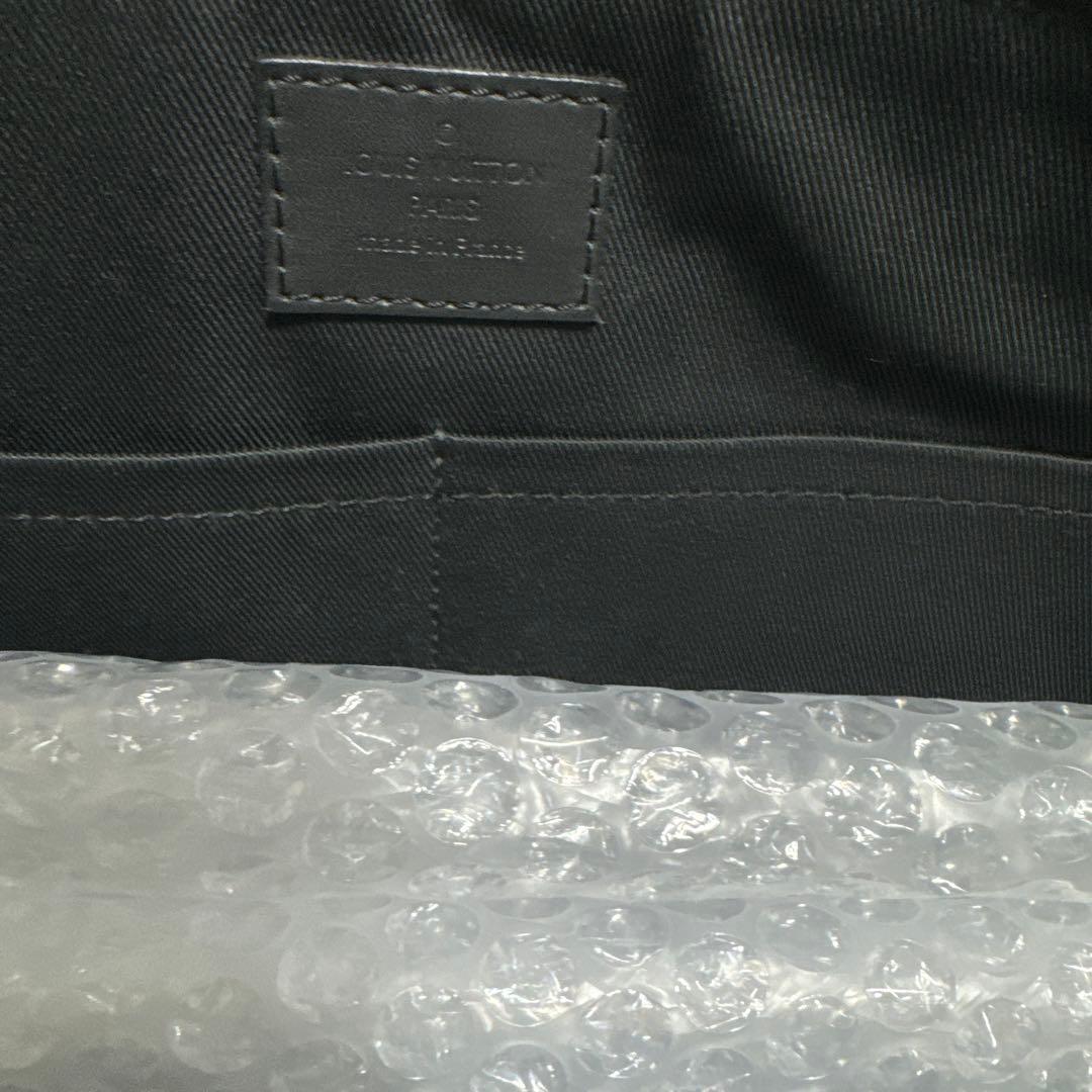 ルイヴィトン♦️ダミエ♦️ビジネスバッグ