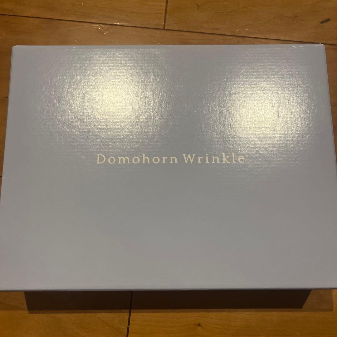 ドモホルンリンクル　基本4点セット