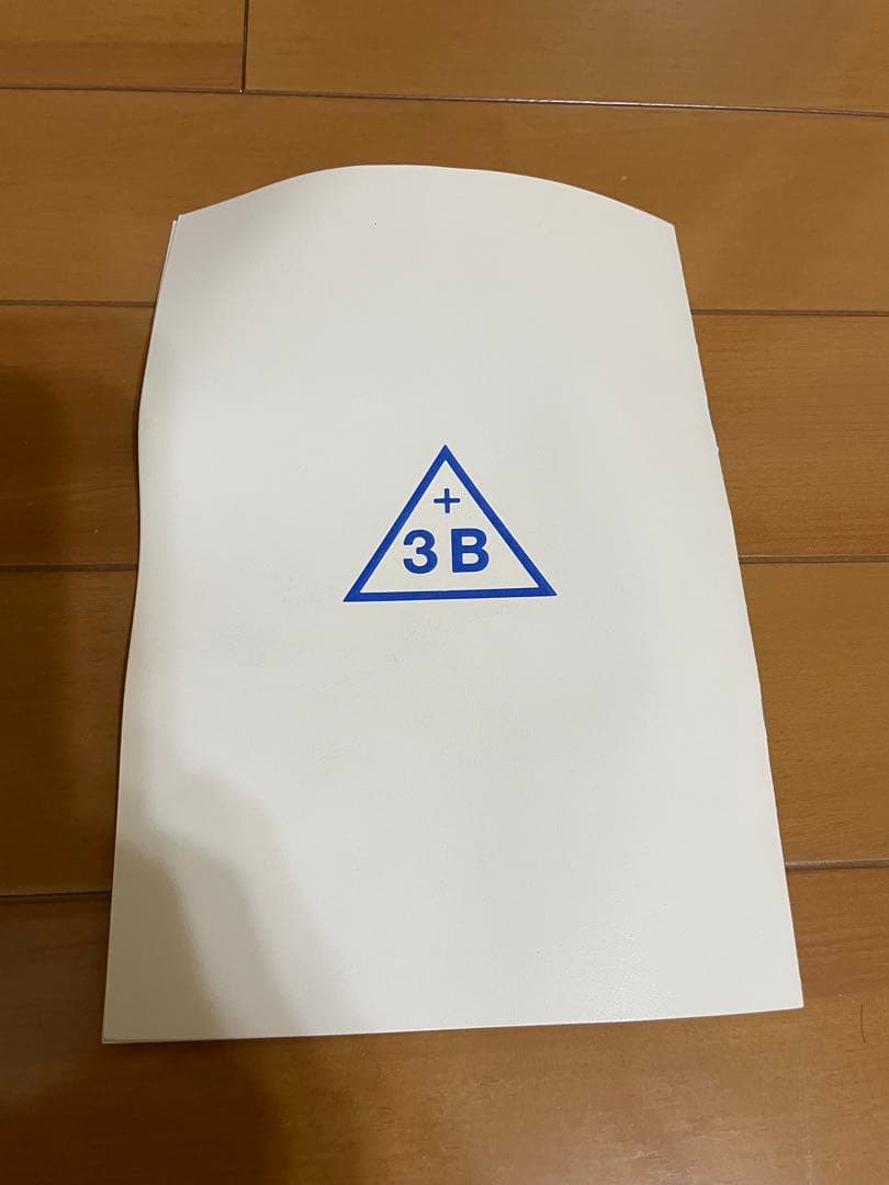 A 22/1 解剖学的頭蓋骨模型 3B