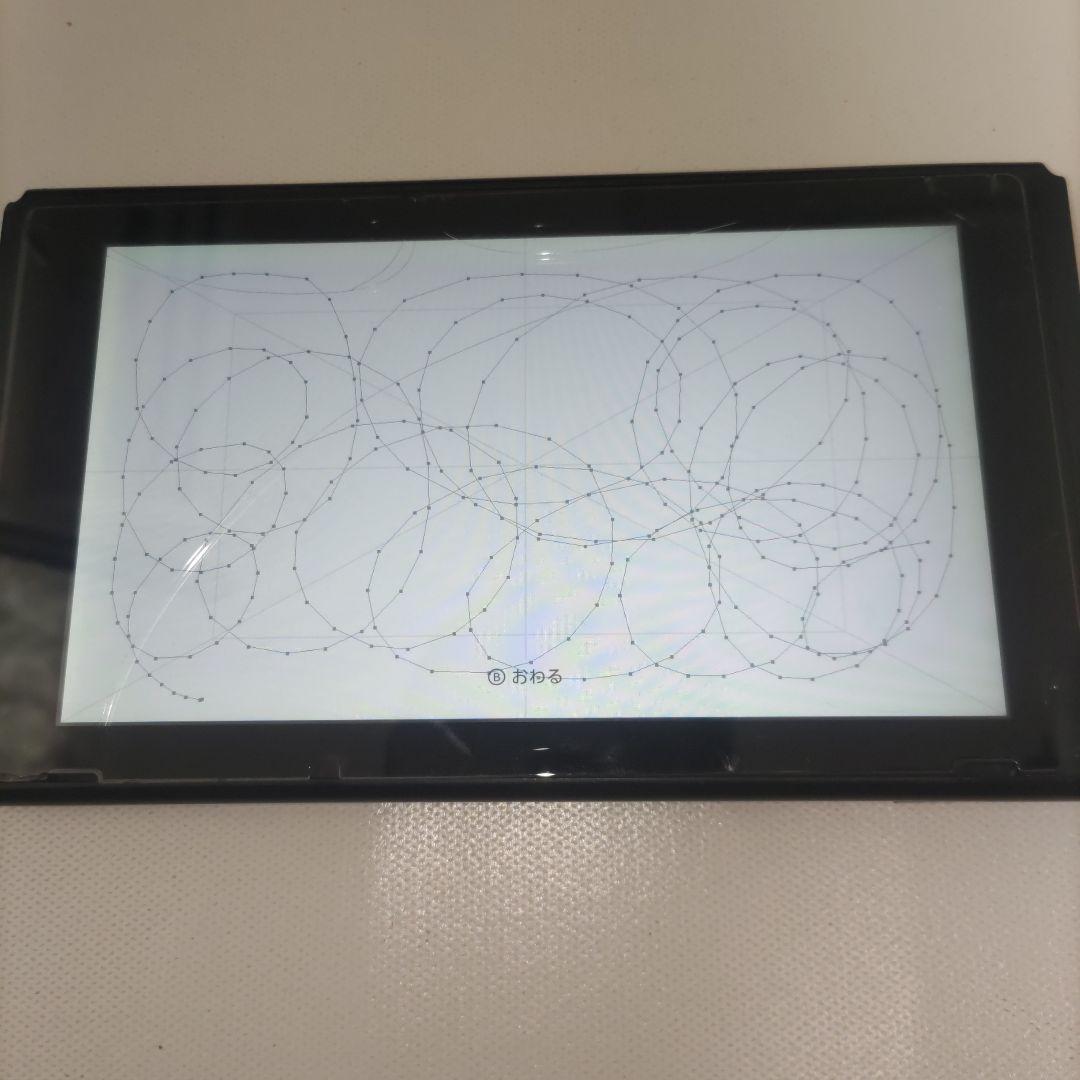 【良品】Nintendo Switch 本体