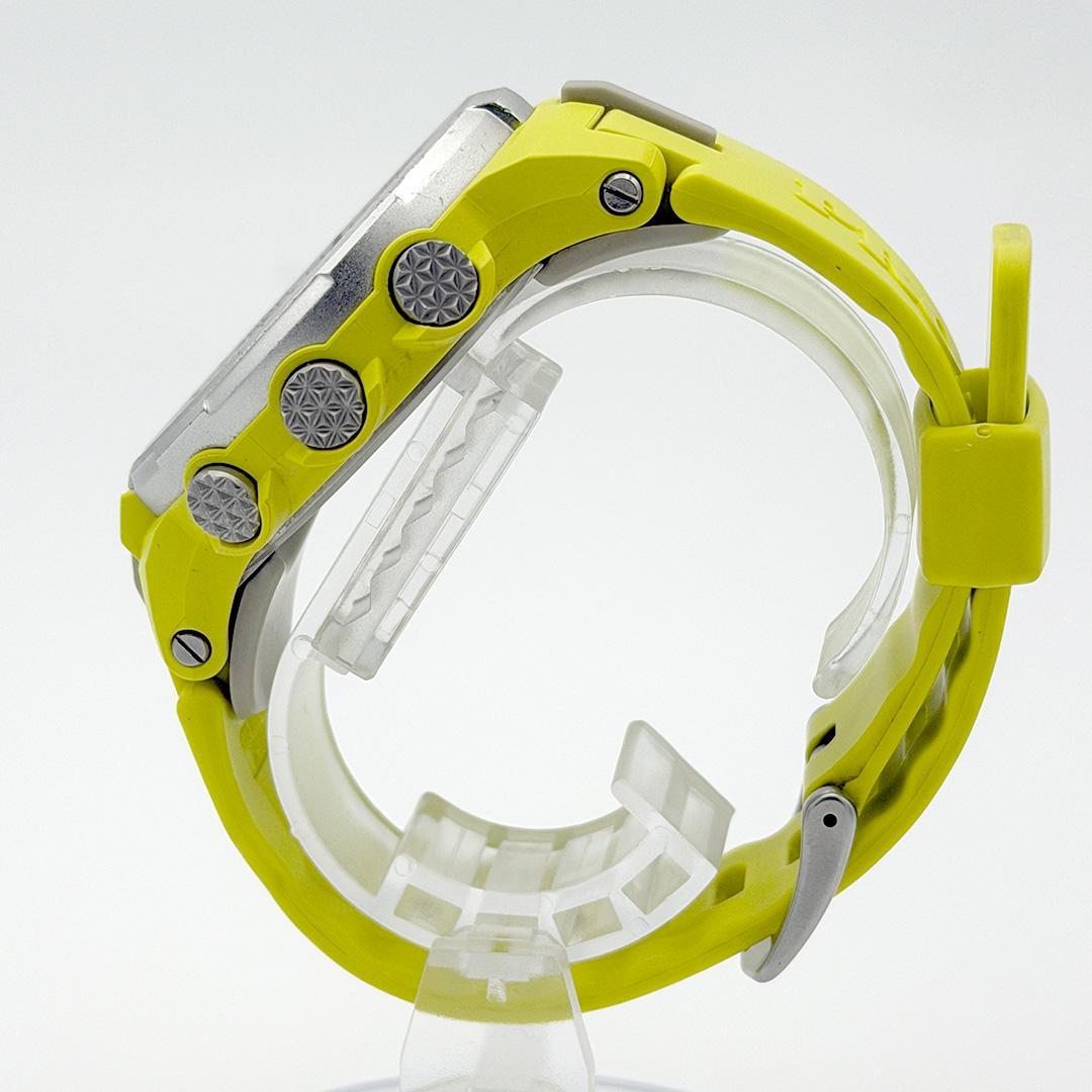 【レアカラー】 カシオ プロトレック スリムライン PRW-3000-9BJF