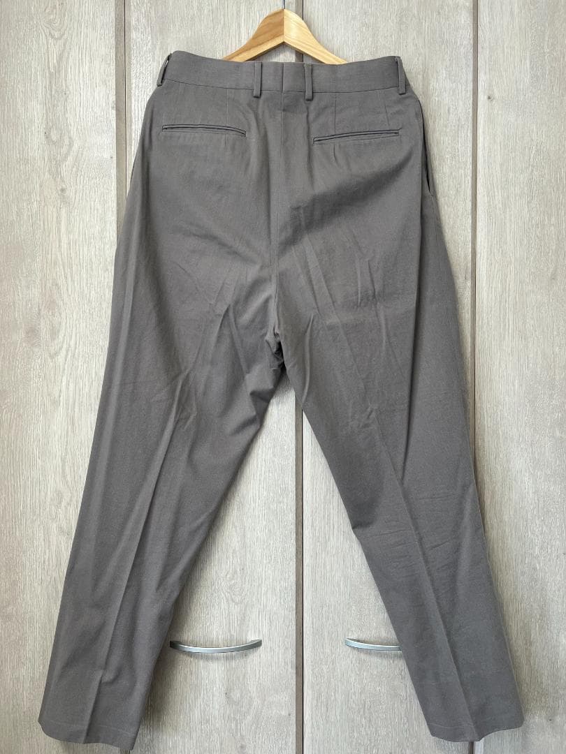 NEAT ニート スラックス