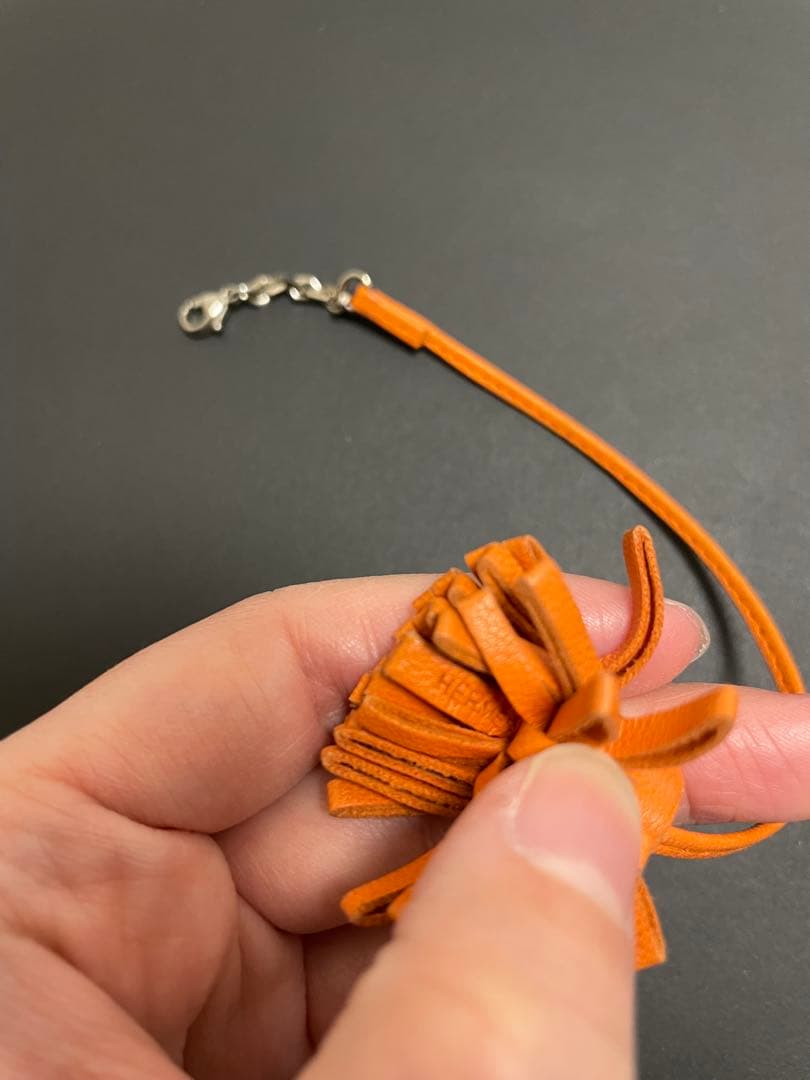 エルメス　カルメンチータ