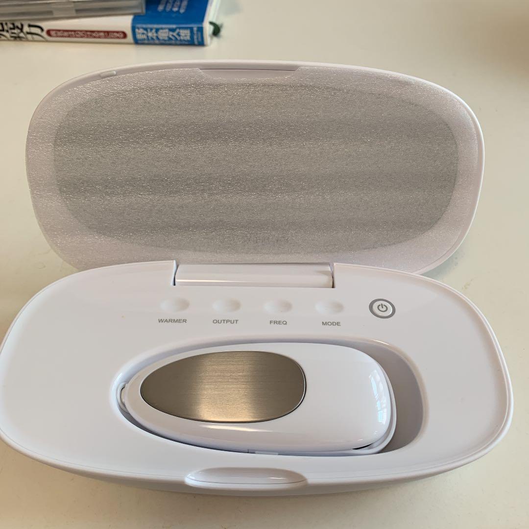 モイスティーヌ　スキンコンディショナー