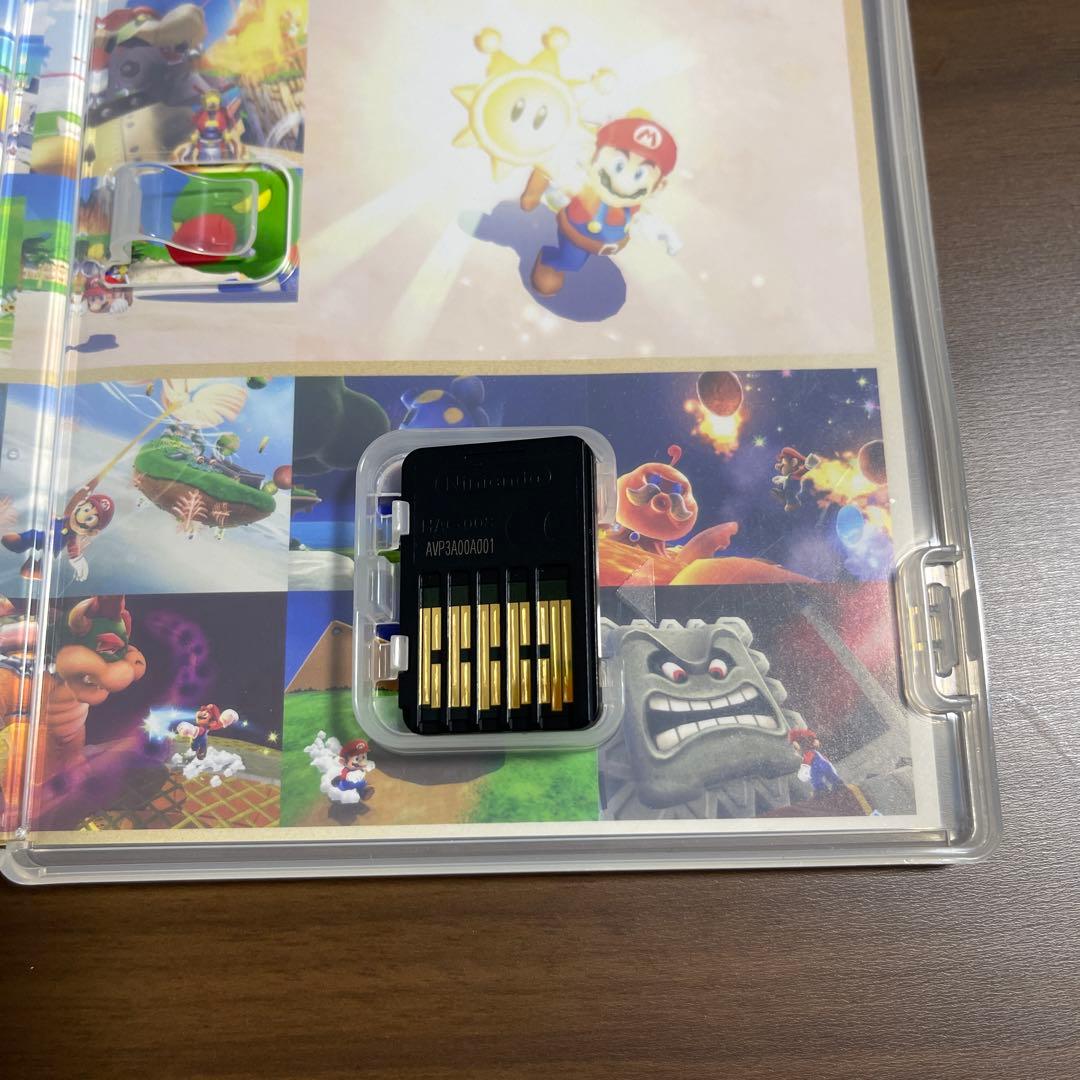 スーパーマリオ3Dコレクション Nintendo Switch ソフト