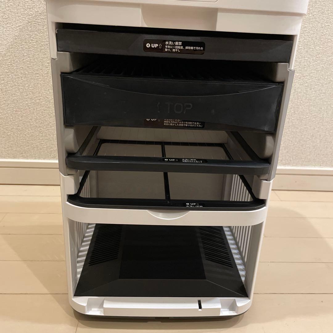 エアドックAirdog X3D