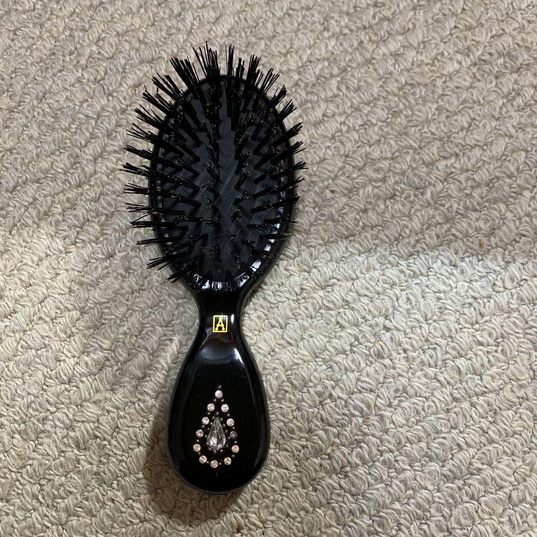 アレキヘアブラシ