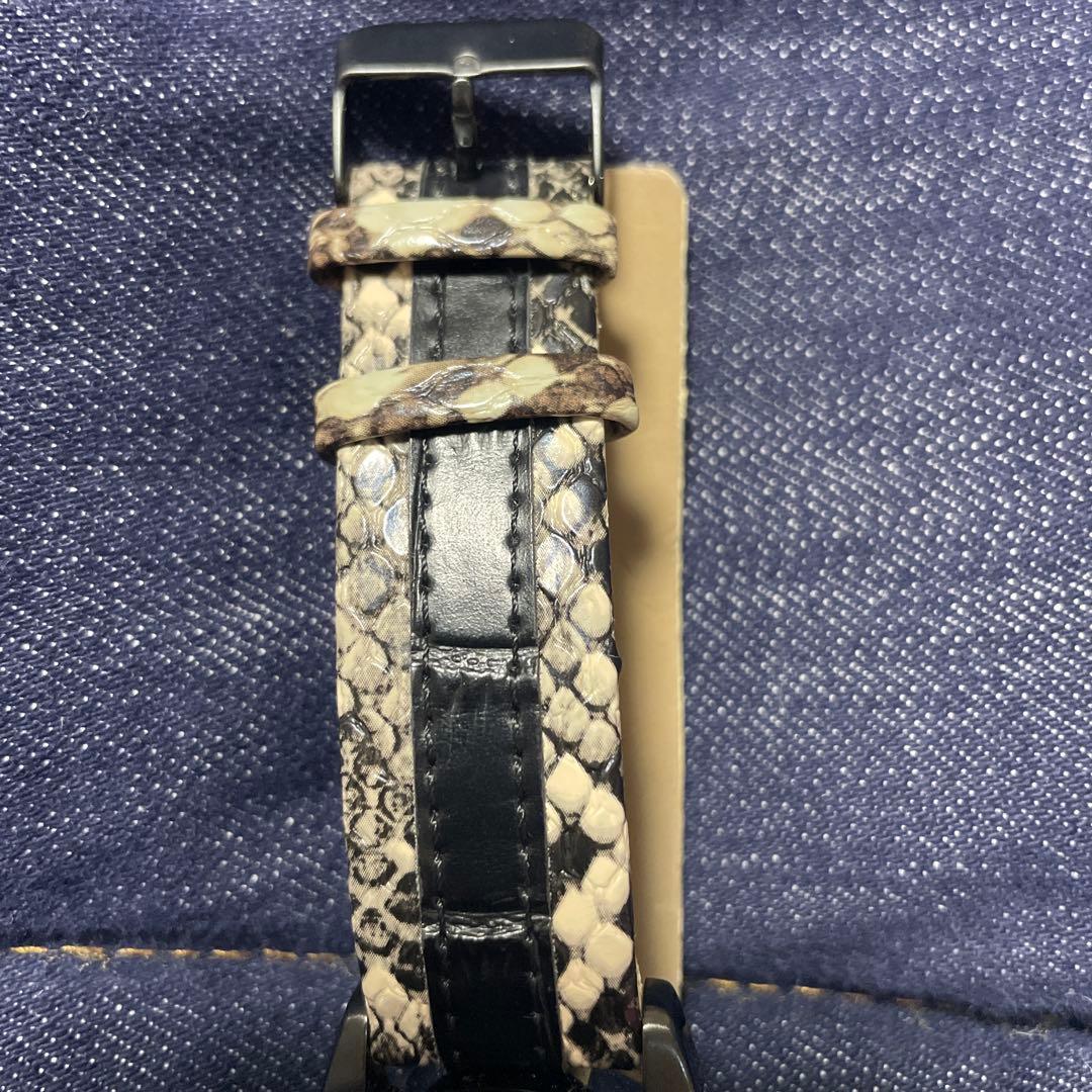 SuperGroupies 龍が如く 真島吾朗モデル 腕時計