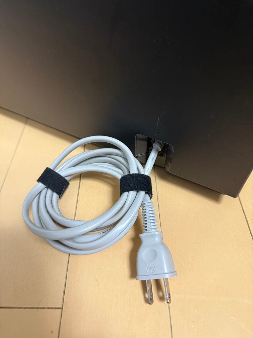 Panasonic 加湿空気清浄機 木目調 F-VC70XT