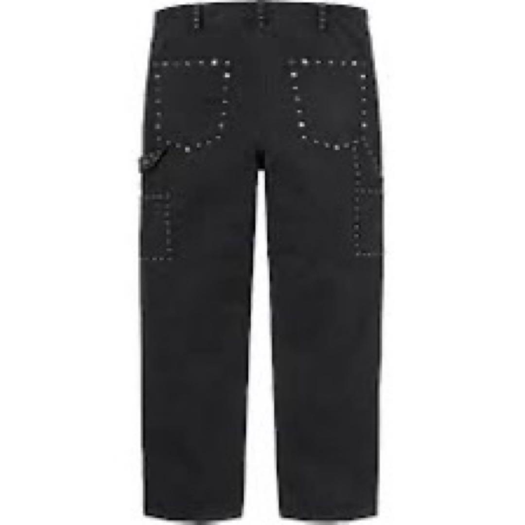 パンツ FW24 Supreme b.b. Simon Studded pants