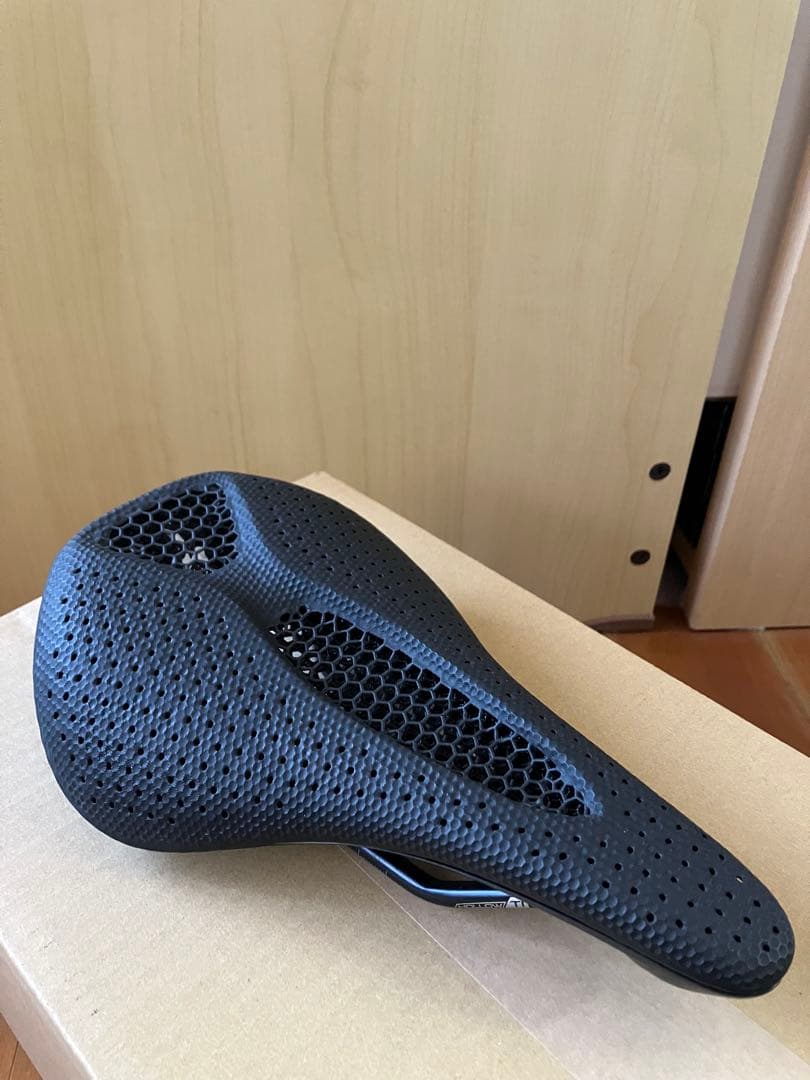 美品★POWER PRO WITH MIRROR143★ Specialized