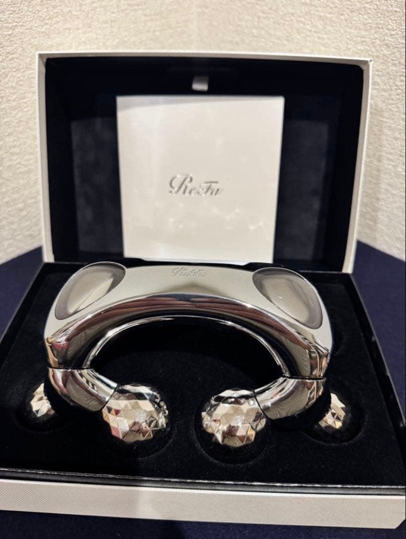 M*o様 美品 ReFa ボディエクストリーム RF-BF2140B