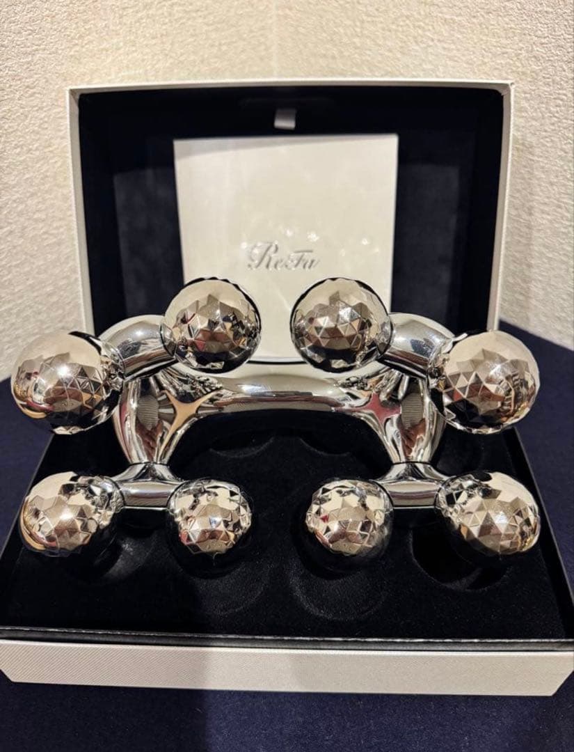 M*o様 美品 ReFa ボディエクストリーム RF-BF2140B