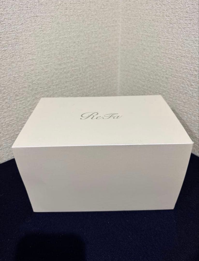 M*o様 美品 ReFa ボディエクストリーム RF-BF2140B