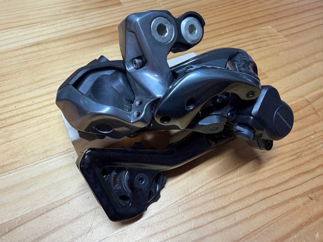 Shimano XTR リアディレイラー RD-M9050 11s DI2