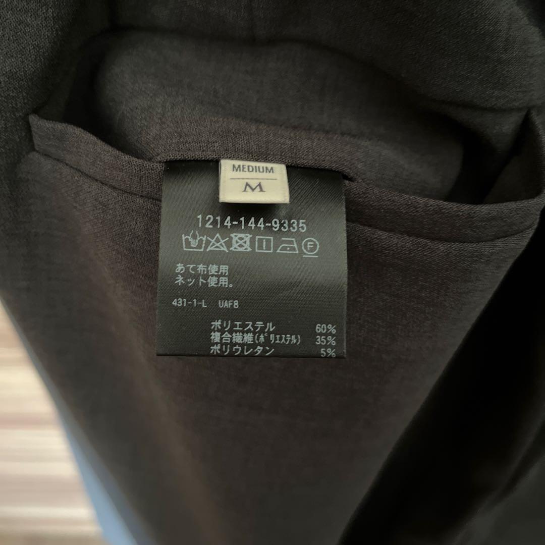 BEAUTY & YOUTHセットアップカーディガン　united arrows