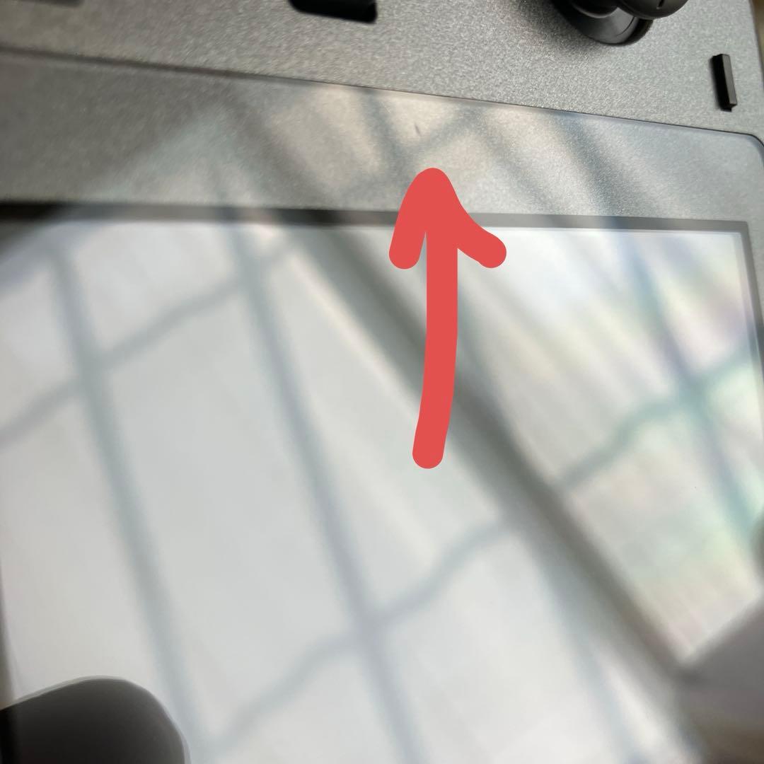 【美品】Nintendo Switch Lite本体 動作確認済み