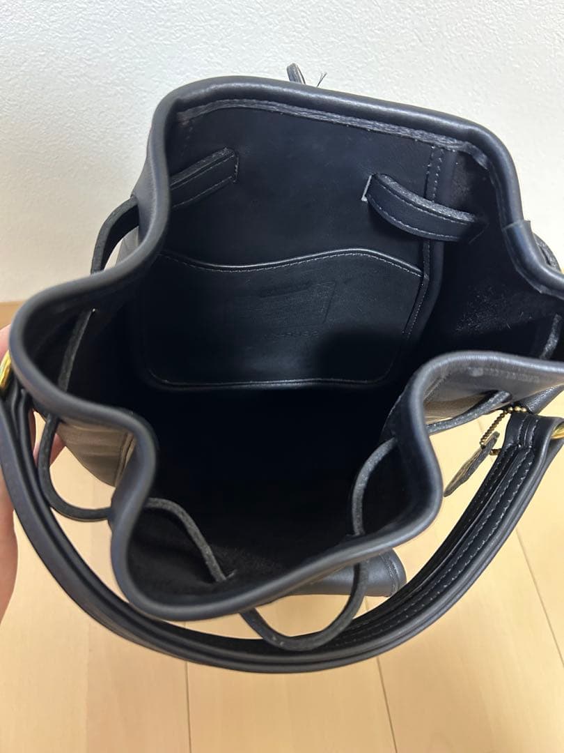 OLD COACH 3way バッグ